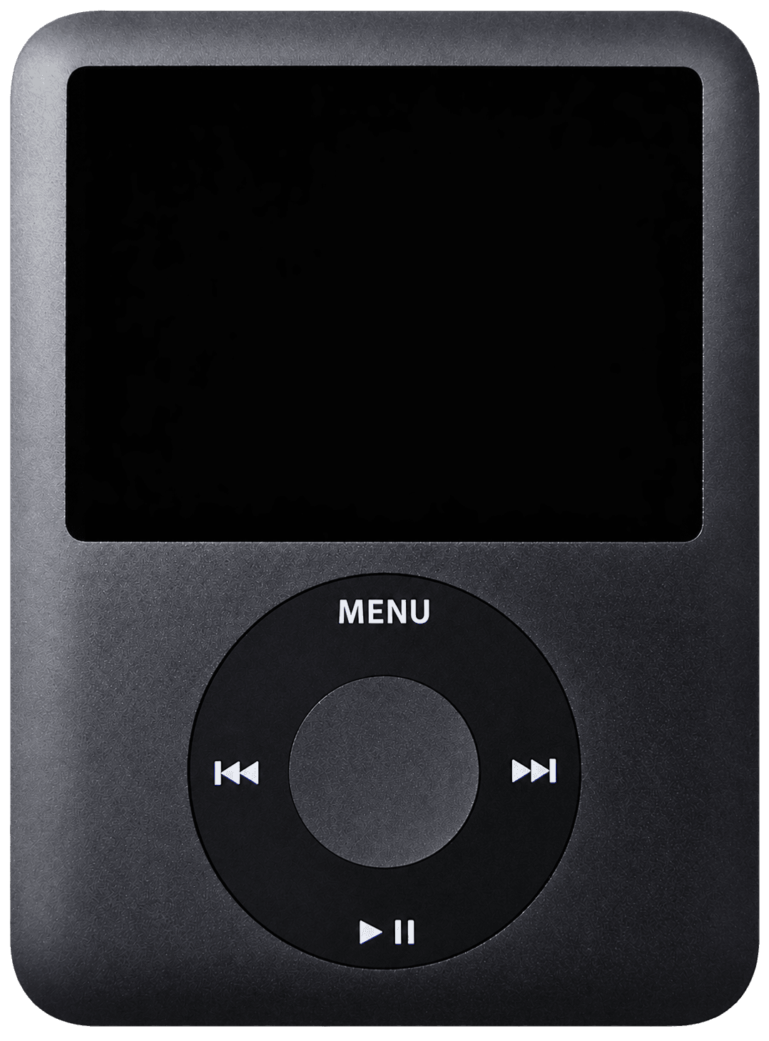 ipod nano, 3rd generation