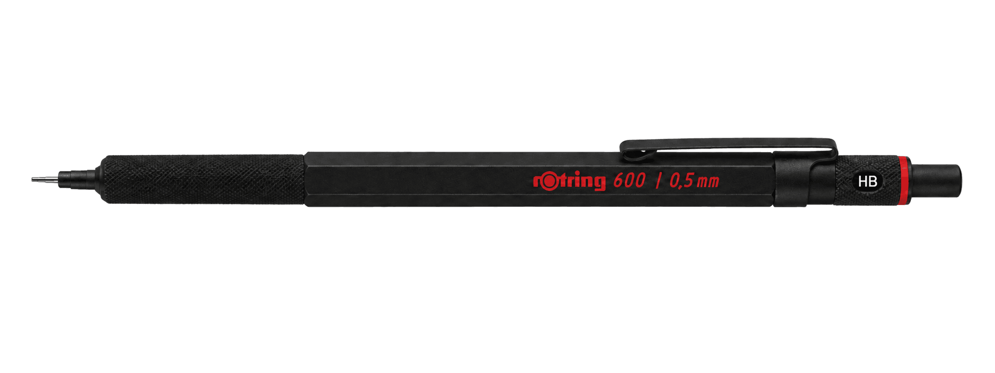 rotring 600 mechanical pencil